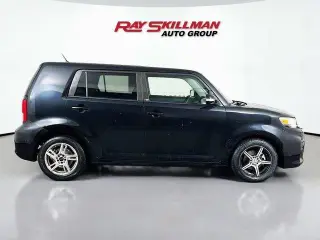 Scion xB 2012 Base 4dr Wagon 4A