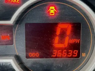 Scion xB 2012 Base 4dr Wagon 4A