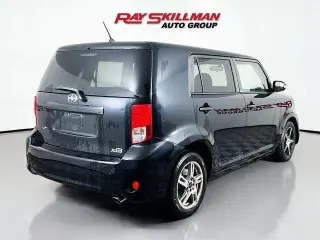 Scion xB 2012 Base 4dr Wagon 4A