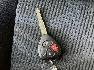 Scion xB 2012 Base 4dr Wagon 4A