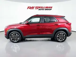 Chevrolet Trailblazer 2024 LT 4dr SUV