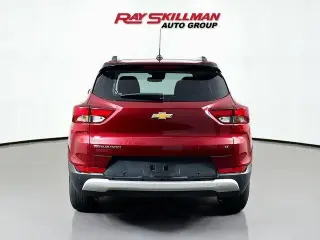 Chevrolet Trailblazer 2024 LT 4dr SUV