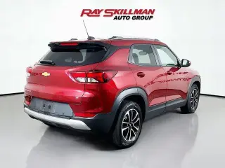 Chevrolet Trailblazer 2024 LT 4dr SUV
