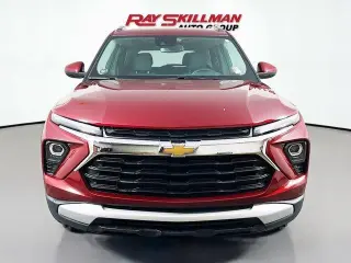 Chevrolet Trailblazer 2024 LT 4dr SUV