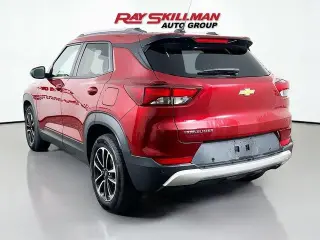 Chevrolet Trailblazer 2024 LT 4dr SUV
