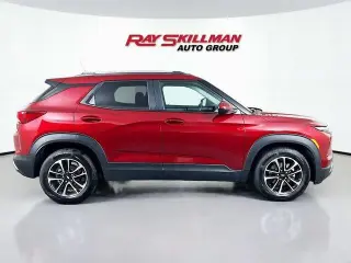 Chevrolet Trailblazer 2024 LT 4dr SUV
