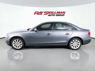 Audi A4 2014 AWD 2.0T quattro Premium 4dr Sedan 8A