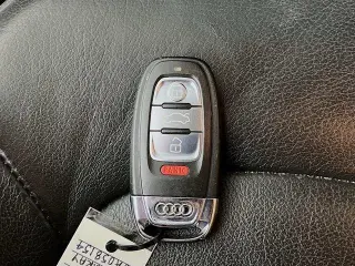 Audi A4 2014 AWD 2.0T quattro Premium 4dr Sedan 8A