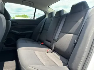 Nissan Altima 2025 2.5 SV 4dr Sedan