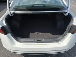 Nissan Altima 2025 2.5 SV 4dr Sedan