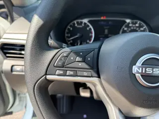 Nissan Altima 2025 2.5 SV 4dr Sedan
