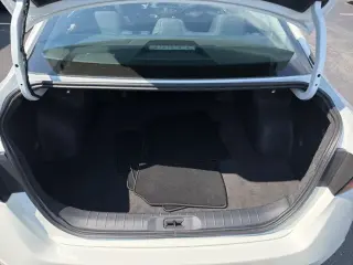 Nissan Altima 2025 2.5 SV 4dr Sedan