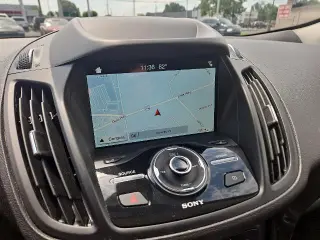 Ford Escape 2019 Titanium 4dr SUV