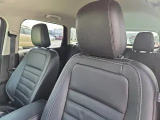 Ford Escape 2019 Titanium 4dr SUV