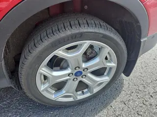 Ford Escape 2019 Titanium 4dr SUV