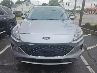 Ford Escape 2021 AWD SE 4dr SUV