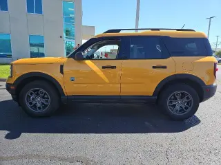 Ford Bronco Sport 2023 AWD Big Bend 4dr SUV