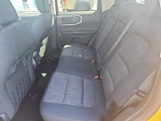 Ford Bronco Sport 2023 AWD Big Bend 4dr SUV
