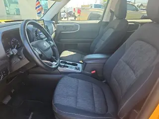 Ford Bronco Sport 2023 AWD Big Bend 4dr SUV