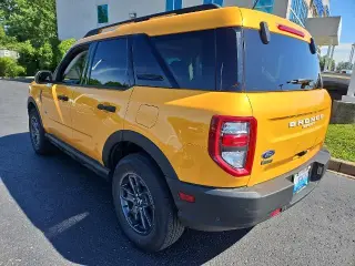 Ford Bronco Sport 2023 AWD Big Bend 4dr SUV