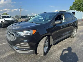 Ford Edge 2023 AWD SE 4dr Crossover