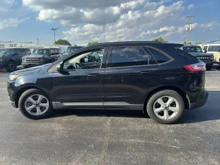 Ford Edge 2023 AWD SE 4dr Crossover