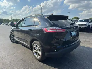 Ford Edge 2023 AWD SE 4dr Crossover
