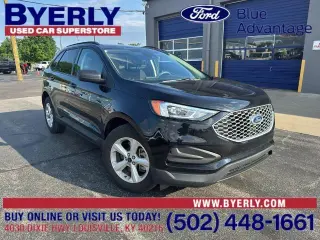 Ford Edge 2023 AWD SE 4dr Crossover
