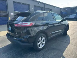 Ford Edge 2023 AWD SE 4dr Crossover
