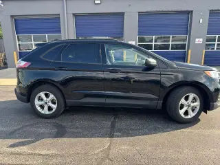 Ford Edge 2023 AWD SE 4dr Crossover
