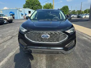 Ford Edge 2023 AWD SE 4dr Crossover