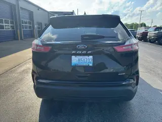 Ford Edge 2023 AWD SE 4dr Crossover