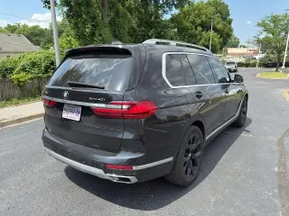 BMW X7 2020 AWD xDrive40i 4dr Sports Activity Vehicle
