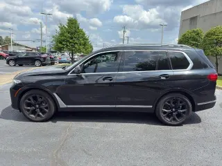 BMW X7 2020 AWD xDrive40i 4dr Sports Activity Vehicle
