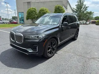 BMW X7 2020 AWD xDrive40i 4dr Sports Activity Vehicle
