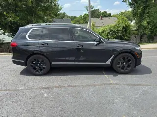 BMW X7 2020 AWD xDrive40i 4dr Sports Activity Vehicle