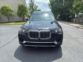 BMW X7 2020 AWD xDrive40i 4dr Sports Activity Vehicle