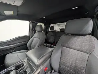Ford F-150 2021 4x2 XL 4dr SuperCab 6.5 ft. SB