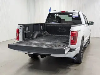 Ford F-150 2021 4x2 XL 4dr SuperCab 6.5 ft. SB