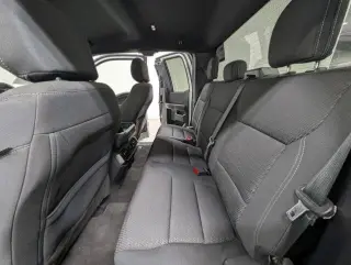 Ford F-150 2021 4x2 XL 4dr SuperCab 6.5 ft. SB