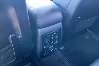 Jeep Grand Cherokee 2018 4x4 Overland 4dr SUV