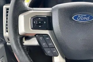 Ford F-150 2015 4x4 Lariat 4dr SuperCrew 5.5 ft. SB