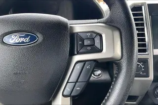 Ford F-150 2015 4x4 Lariat 4dr SuperCrew 5.5 ft. SB