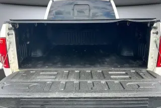 Ford F-150 2015 4x4 Lariat 4dr SuperCrew 5.5 ft. SB