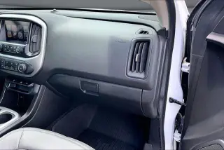 Chevrolet Colorado 2017 4x4 LT 4dr Crew Cab 5 ft. SB