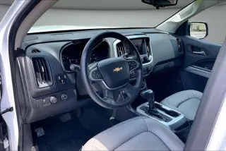 Chevrolet Colorado 2017 4x4 LT 4dr Crew Cab 5 ft. SB