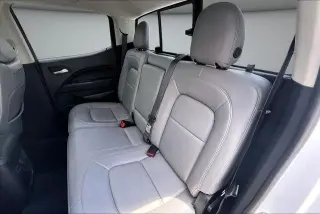 Chevrolet Colorado 2017 4x4 LT 4dr Crew Cab 5 ft. SB