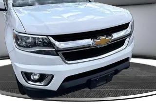 Chevrolet Colorado 2017 4x4 LT 4dr Crew Cab 5 ft. SB