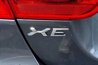 Jaguar XE 2017 AWD 35t R-Sport 4dr Sedan