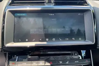 Jaguar XE 2017 AWD 35t R-Sport 4dr Sedan